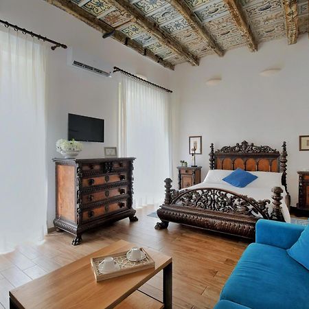 Iflat Palazzo Ragusi Apartment Palermo Ngoại thất bức ảnh