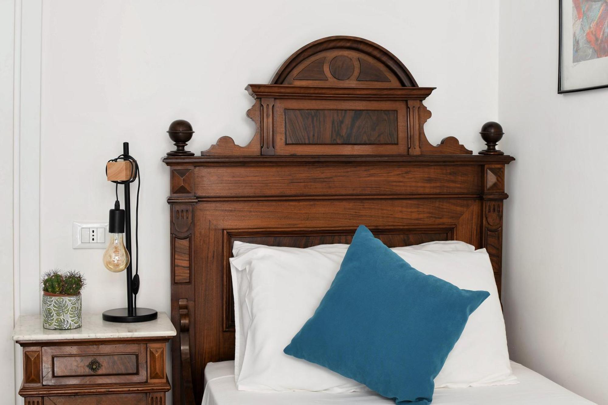 Iflat Palazzo Ragusi Apartment Palermo Ngoại thất bức ảnh