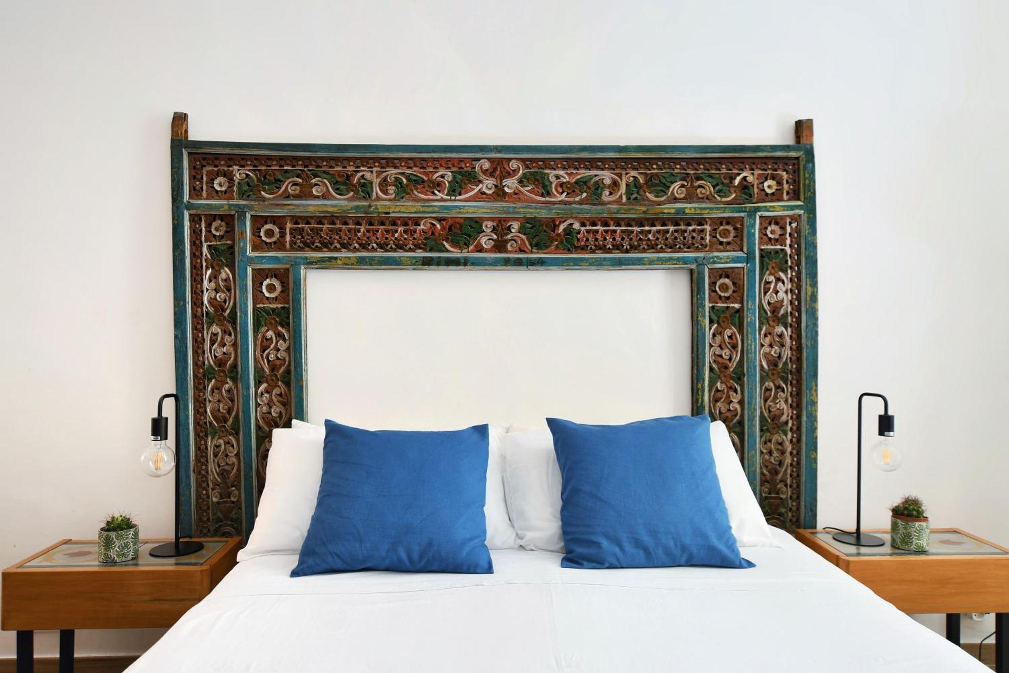 Iflat Palazzo Ragusi Apartment Palermo Ngoại thất bức ảnh