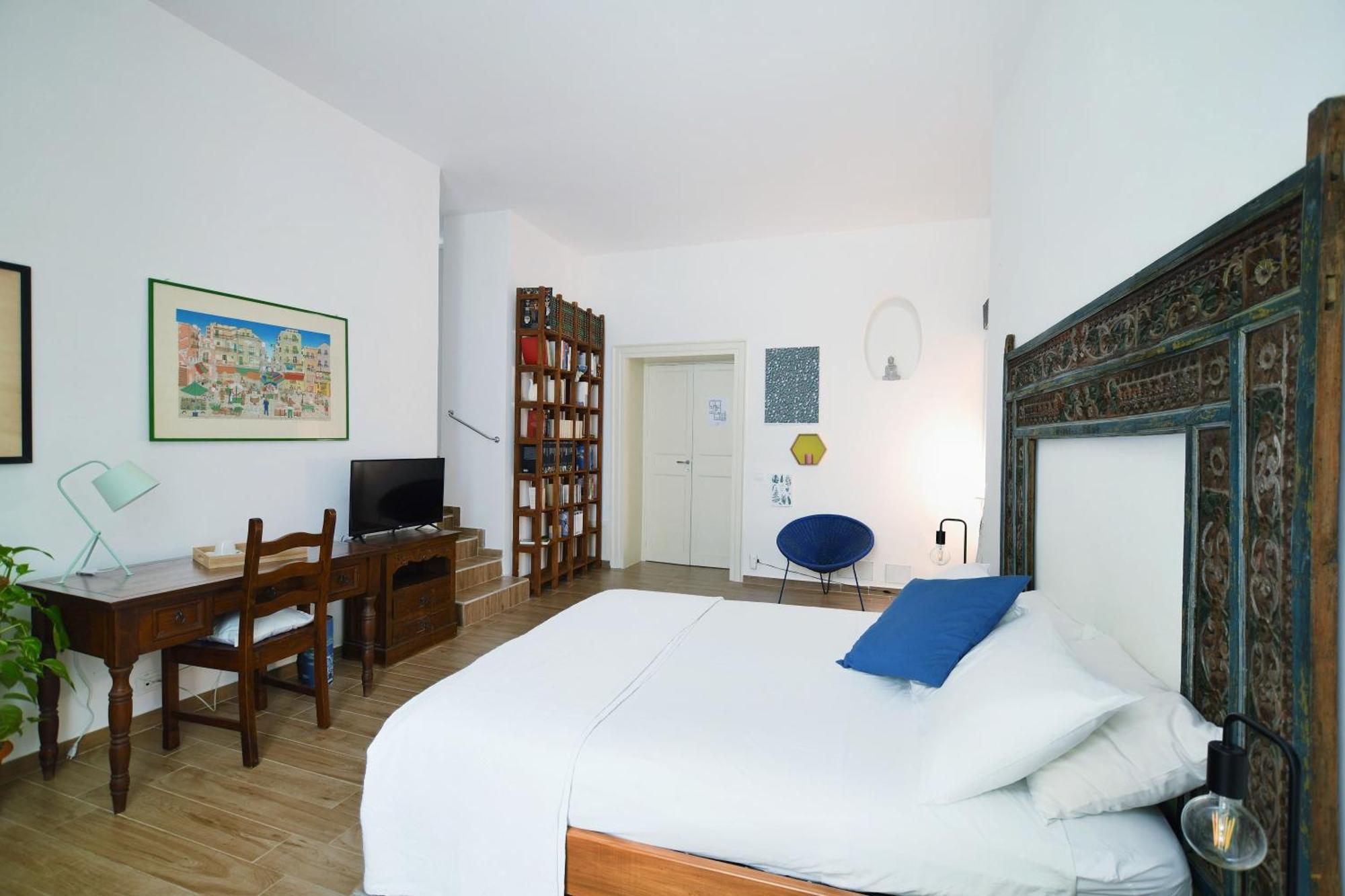 Iflat Palazzo Ragusi Apartment Palermo Ngoại thất bức ảnh