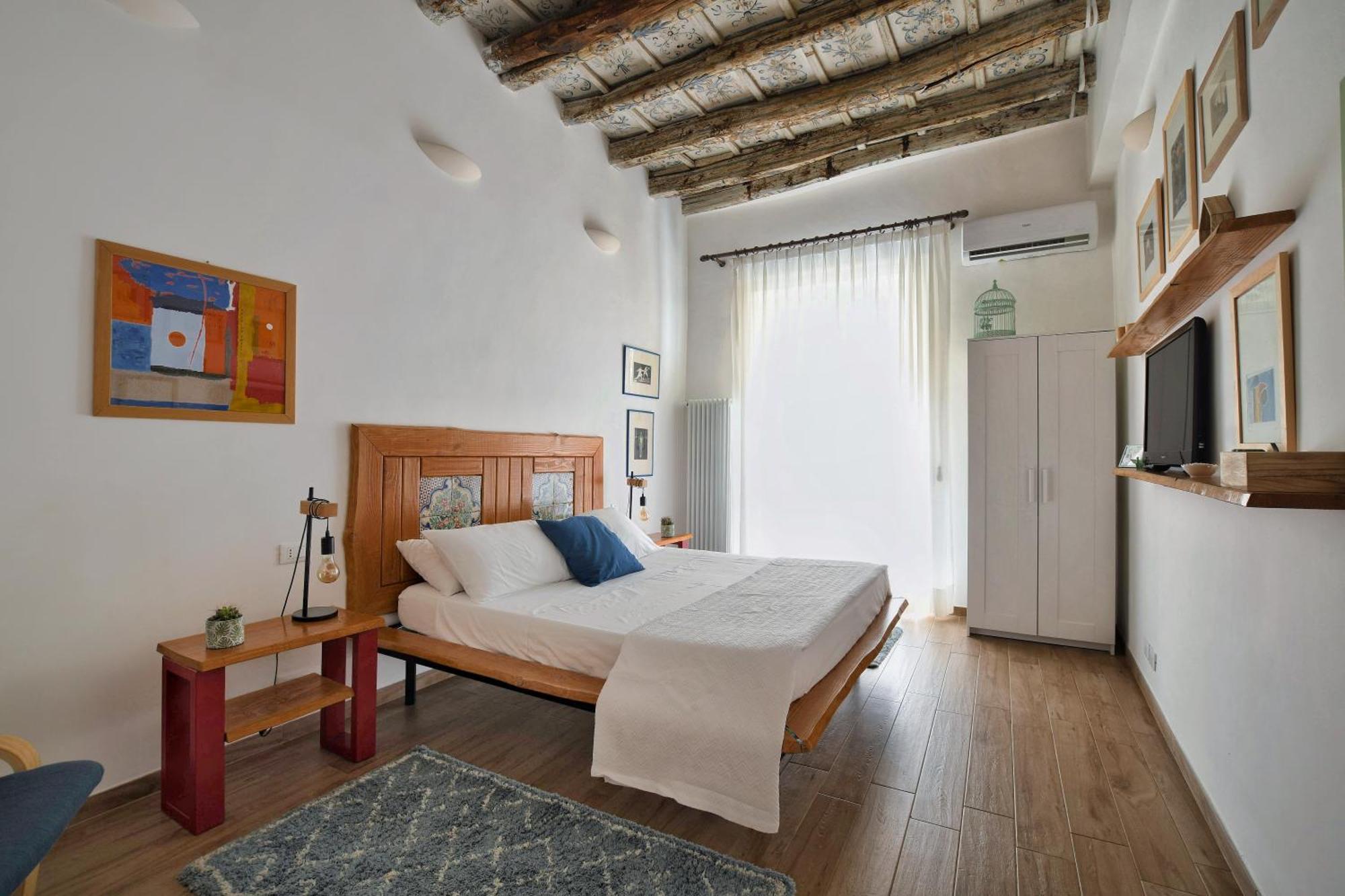 Iflat Palazzo Ragusi Apartment Palermo Ngoại thất bức ảnh