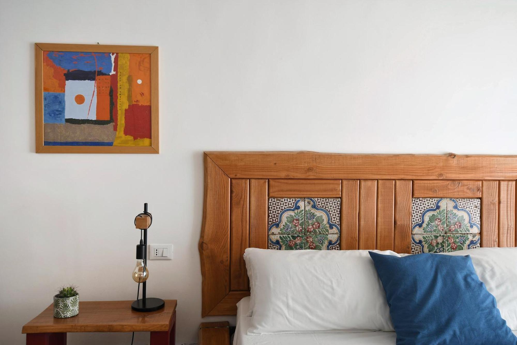 Iflat Palazzo Ragusi Apartment Palermo Ngoại thất bức ảnh