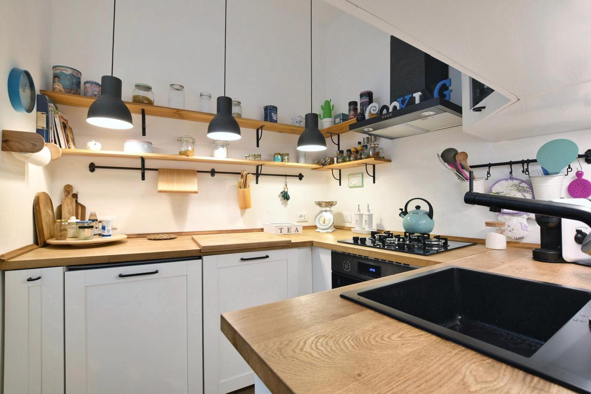 Iflat Palazzo Ragusi Apartment Palermo Ngoại thất bức ảnh