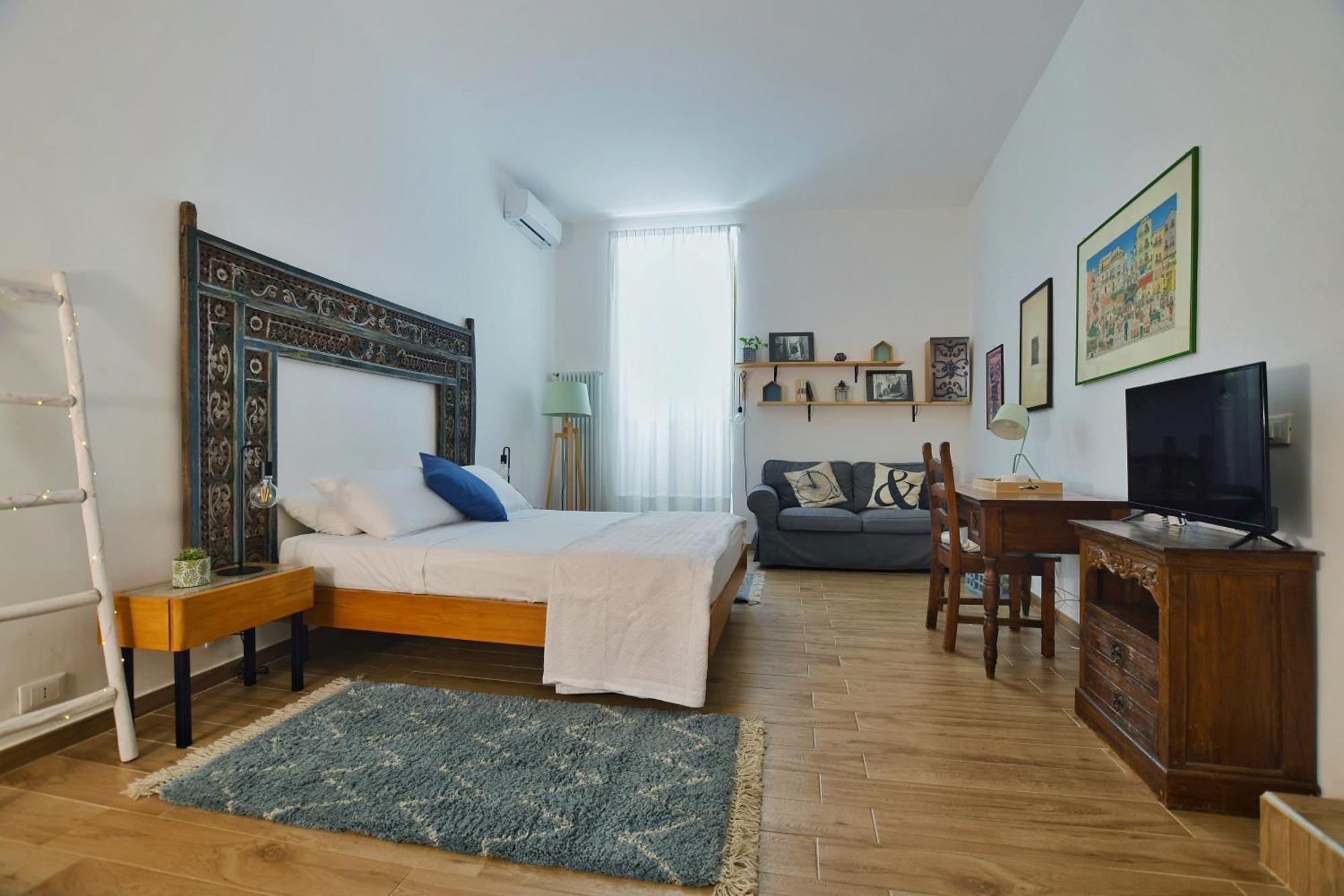 Iflat Palazzo Ragusi Apartment Palermo Ngoại thất bức ảnh